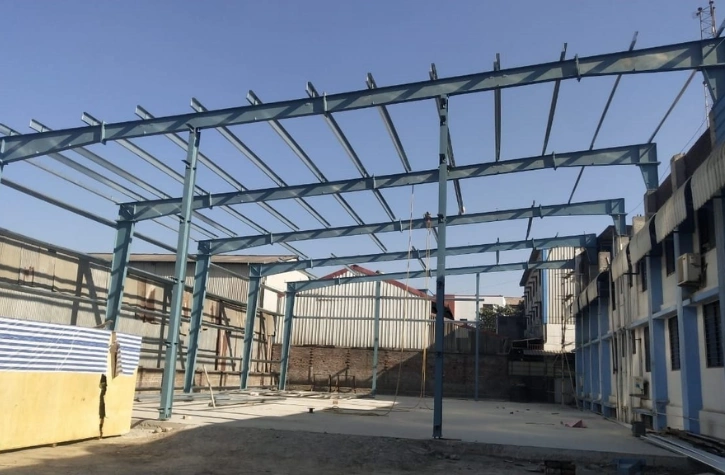 Project Name