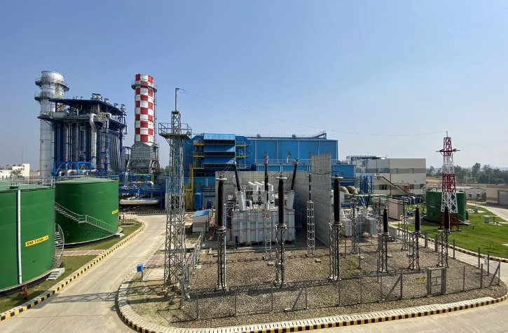 Project Name